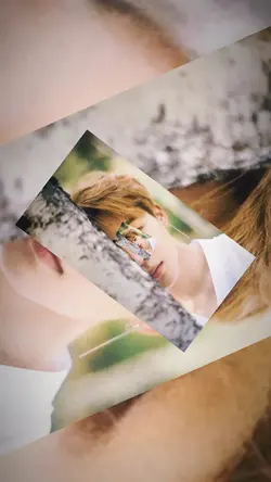 Upside Down Kiss