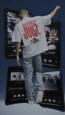 Trend Spotify