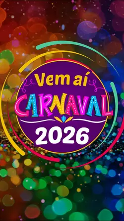 Vem Aí Carnaval
