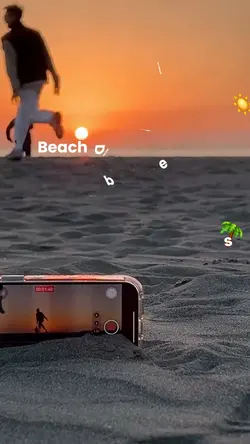 Beach Day 