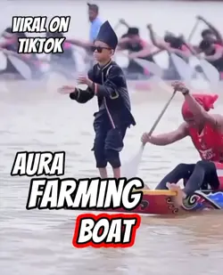 Aura Farming Ai