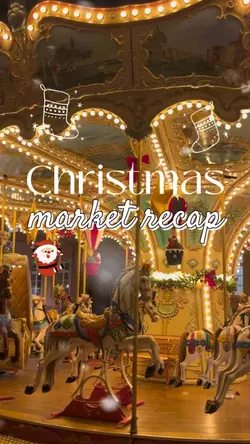 Christmas market 