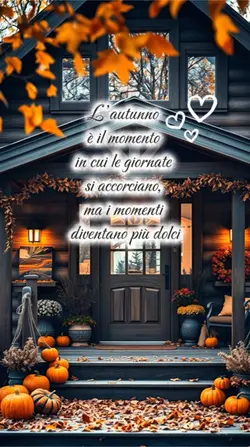 Autunno