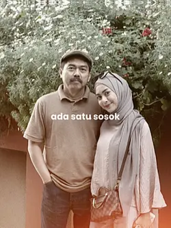 ayah tempat pulang