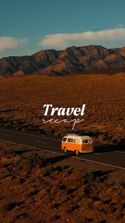travel recap