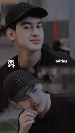 SALTING 