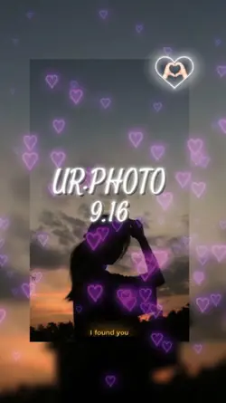 I found you <3
