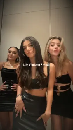 life without school 