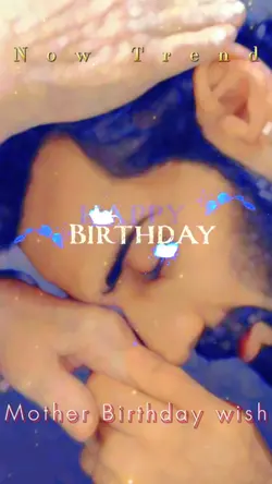 Mother Birthday wish