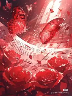 薔薇の棘よりも