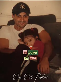 Papá ❤️🩹