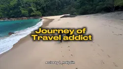 Travel cinematic