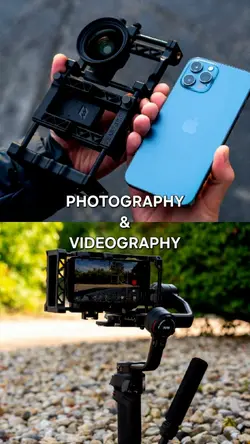 foto dan video 