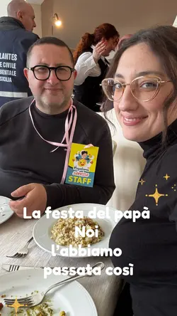 Festa del papà 