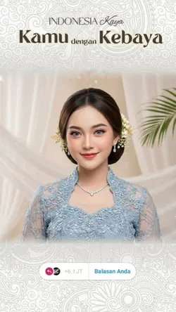Hari Kebaya Nasional