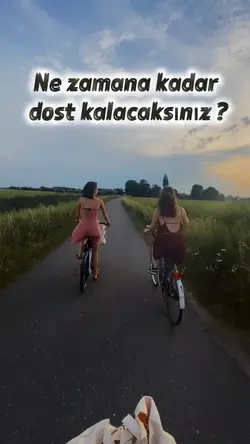 Dostluk 💕