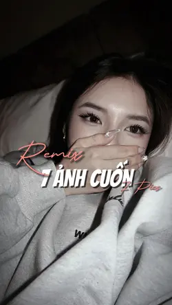 7 ảnh cuốn