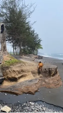 Menenangkan hati