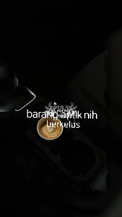 no mirror | barang