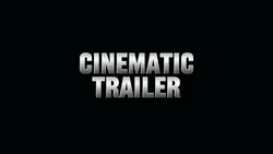 cinematic trailer