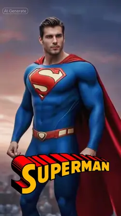 Superman Filter