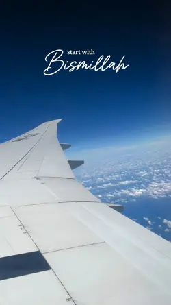 Bismillah Umroh