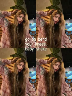 shake it to the max 