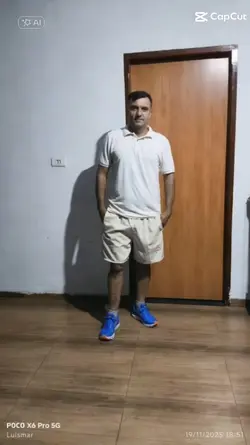 versão musculoso