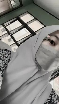 Sebatas teman 