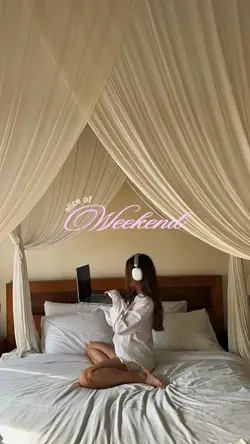 slice of weekend 