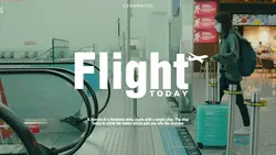 Flight today