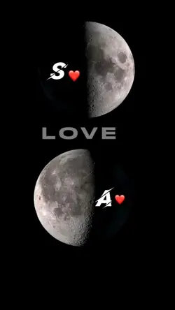 iniciales | amor 