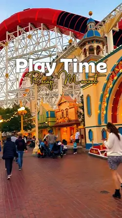 Playtime Recap 