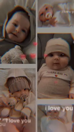 Baby Smiles