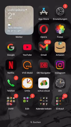 Handy nachricht😍