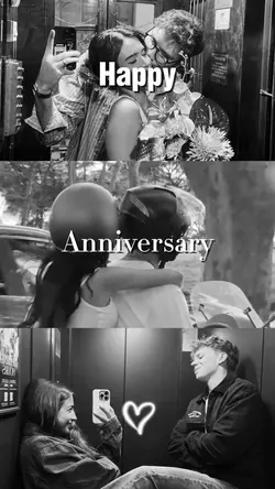 Anniversary Template