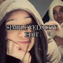 SIMPLE EDIT 