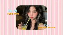 Self Introduction