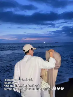 bersamamu aku hadir 