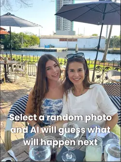 Select random photo