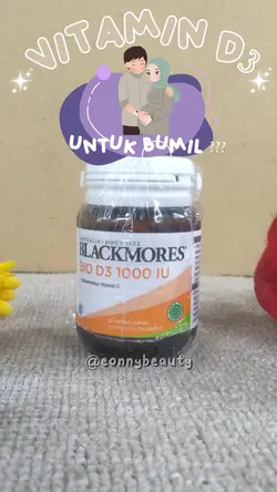 jualan vit D
