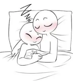 sleep template