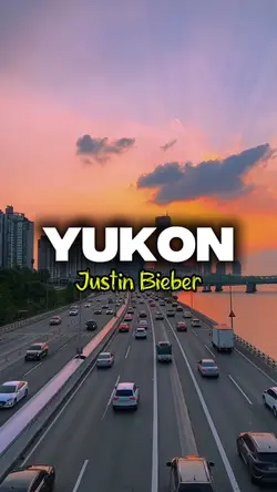YUKON Justin Bieber