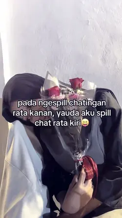 SPIL CHAT RATA KIRI