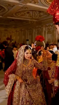 Wedding template 