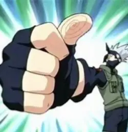 Naruto-Team 7