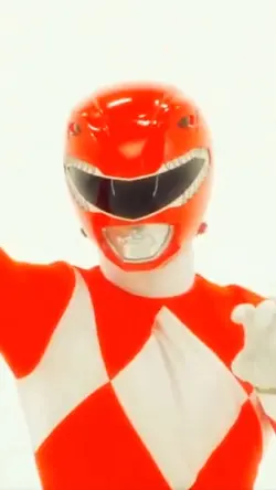 Power Rangers
