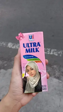 trend ultra milk