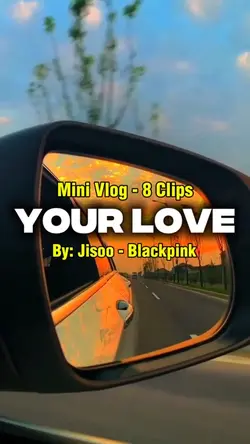 Your Love - Jisoo