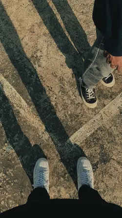 sepatu 